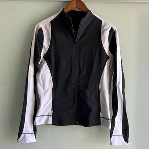 Lululemon zipper jacket